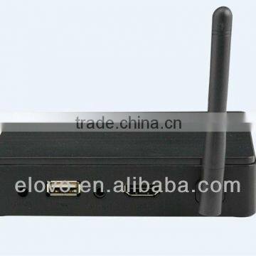 VIA8850 Smart Mini pc Android tv Box