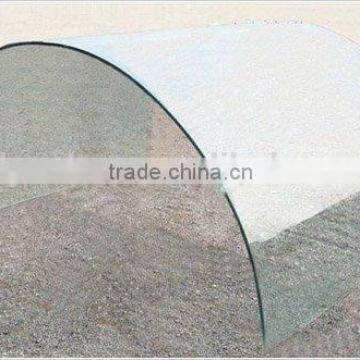 5mm 6mm 8mm Tempered Glass Supply photo-3