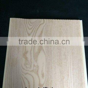 Pvc Wood Ceiling Panel photo-6