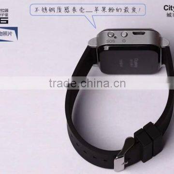 Child Mini Global Gps Watch Tracker photo-6