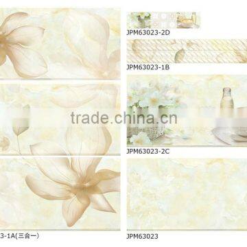 Top One Foshan Wall Tile 300x600