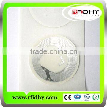 Low Cost Passive Uhf Rfid Tag photo-2