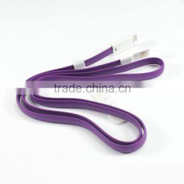 flat magnetic USB cables for samsung