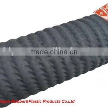 filber reinforced silicon rubber hose