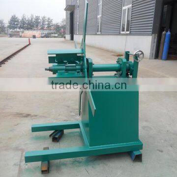 Metal Stud Machine