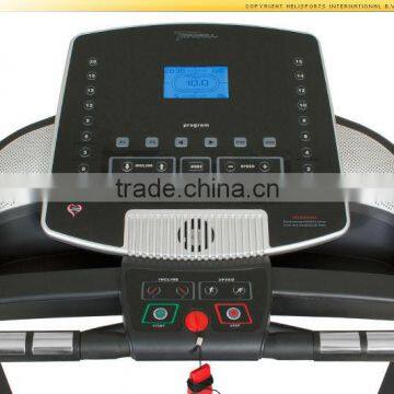 new auto incline treadmill