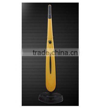Folding Steam Mop With Foldable Handle photo-3