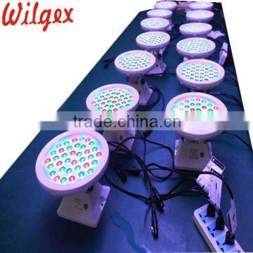 Outdoor 36W LED Aluminum Alloy LED Wall Washer Lighting photo-3