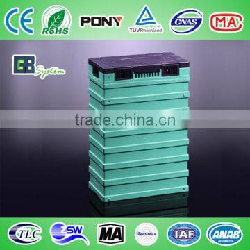 50Ah lithium ion battery GBS-LFP50Ah