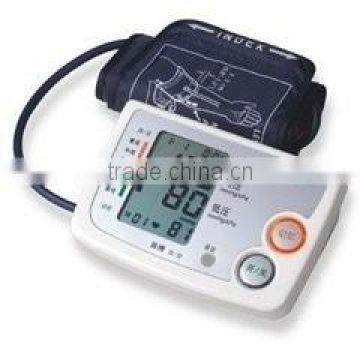 Electric digital health care heart beat rate pulse mete /care for your blood pressure