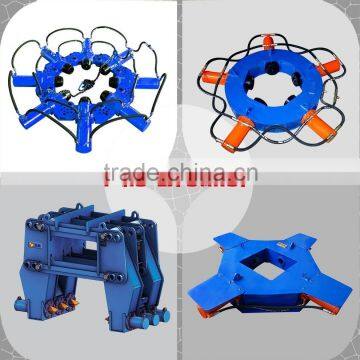 New Type BYP600S Hydraulic Pile Breaker, Square Pile Cutter With CE Certificates photo-5