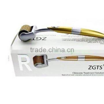 Medical Micro Needles ZGTS Derma Roller With Titanium Needles photo-3