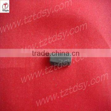 TD Hot Sell 4c Transponder Chip for Toyota & F-ord (carbon)