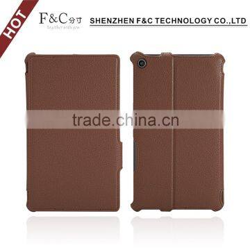 Hot sell PU style For ASUS ZenPad 8.0 Wi-Fi (Z580CA) tablet case