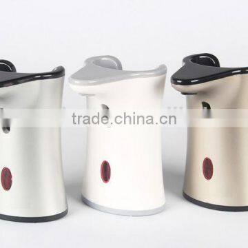 Automatic Antibacterial Hand Gel Dispenser photo-6