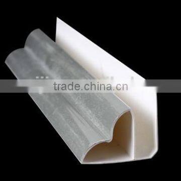 OUMEIJIA EXCELLENT PVC PLASTIC CORNERS JOINT