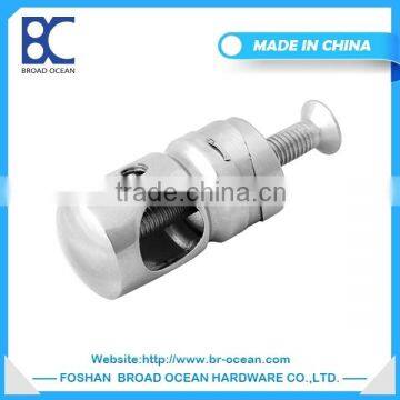 HC-21 High-quality 304/316 Stainless Steel Connector Bolt for Pipe photo-2
