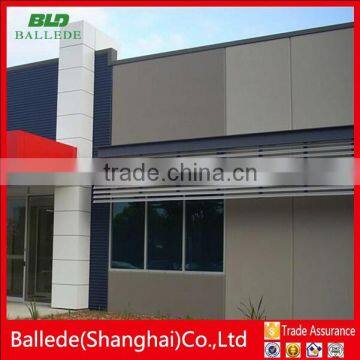 Plantation Aluminum Canopy Louver photo-3