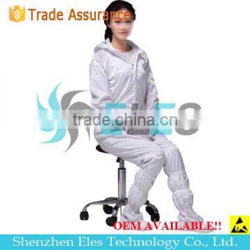 High Quality Cleaning Smocks With CE Certificate photo-6