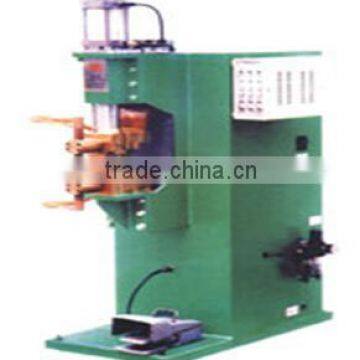 Spot Welding Machine for 200L Steel Drum Making Line