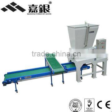 2014 hot sell CE Belt Conveyors/inclined belt conveyor with crusher for recycle line