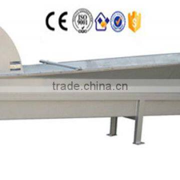 High Quality PET Cleanig Trough,washing trugh