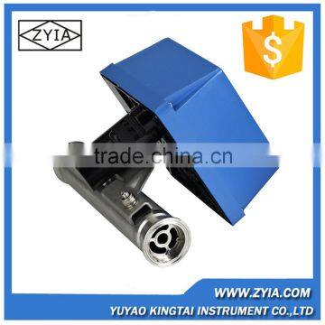 DN 25 Mechanical Variable Area Low Cost Sunflower Oil Flow Meter photo-2