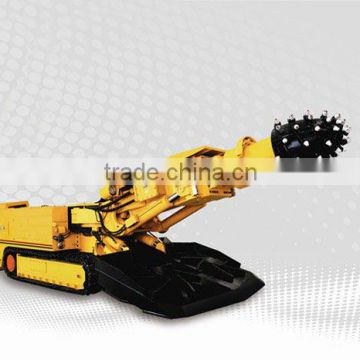 North traffic road header machine EBZ180