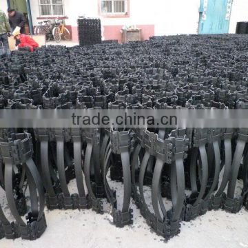 2014 spring casing centralizer with keen price