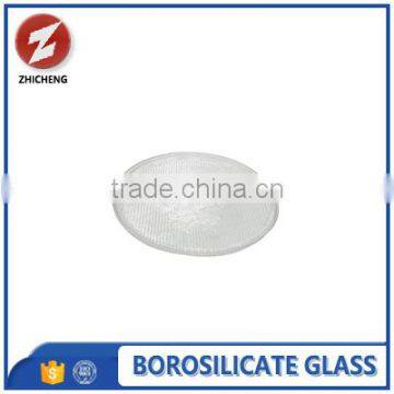 Explosion Proof High Clear Decorative Glass Shade photo-4