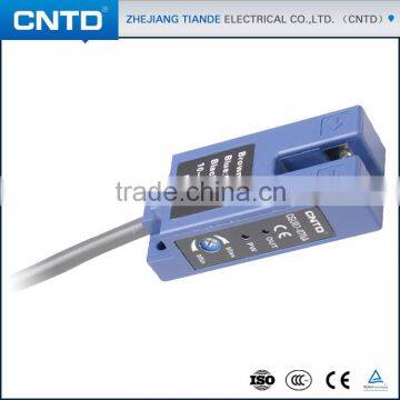 CNTD New Photoelectric Switch U Type Highe End Type Sensors CGU Series CGU07-D07NA                        
                                                Quality Choice