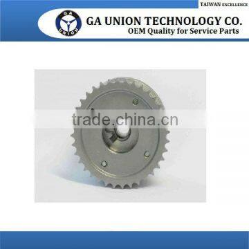 VVT CAM GEAR 13050-0D010 FOR TOYOTA MATRIX XRS 2002~2006 photo-1
