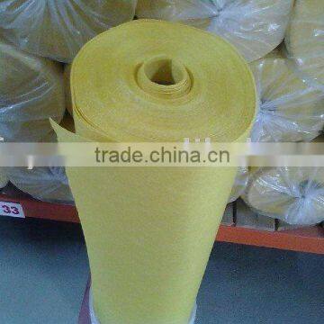 interlining felt