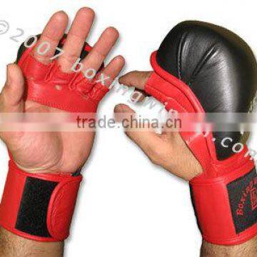 MMA/ Grappling/ Vale Tudo Gloves