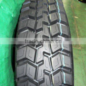 New rockstone truck tires 13r22.5