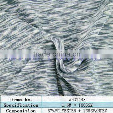 polyester dresses fabric polyester spandex blend