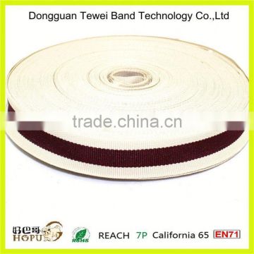 32mm polyester webbing for seatbelt factory hot sale