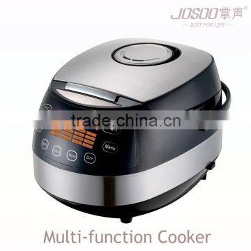 Multi-function Cooker photo-4