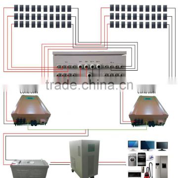 easy installation on-grid 15kw solar power system and solar system