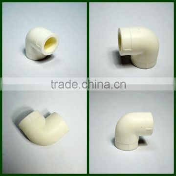 YiMing way 90 degree elbow fitting