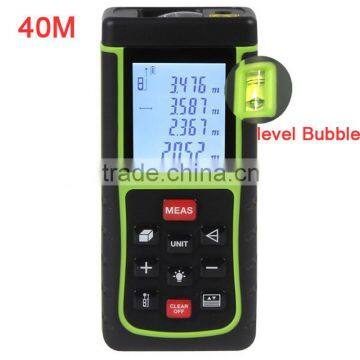 hand-held laser distance meter china laser rangefinder