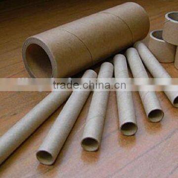 Four Noses Paper Tube Machine photo-3