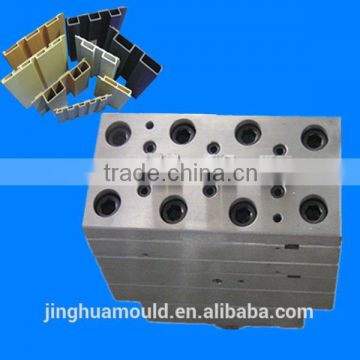 Alibaba China 3cr13 3Cr17 Plastic Ceiling Mould Die Maker