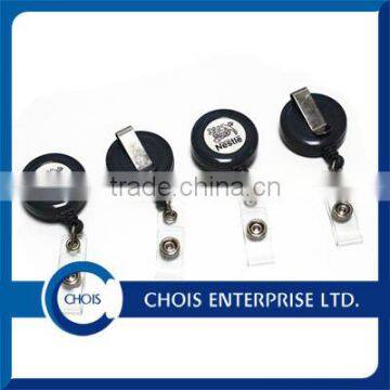 2016 Wholesale Custom High Quality Company ID Badge Reel photo-4