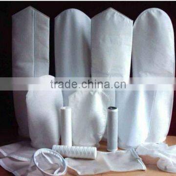 PP Filter Bag/NMO Filter Bag photo-2