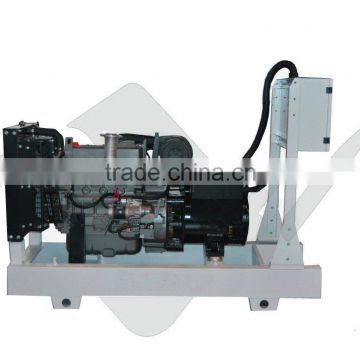 Yanmar Diesel Engine Generators