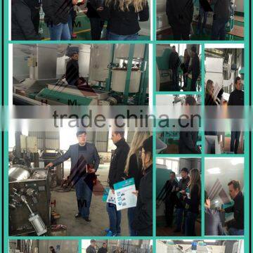 China New Technology High Efficiency Floating Fish Feed Extruder Machine With Cheap Price Quality Choice photo-5