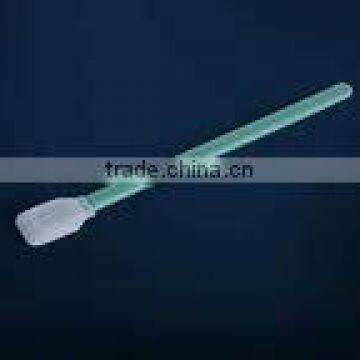 Foam Tipped Cleaning Swabs for Inkjet Printer Optical Camera Lens