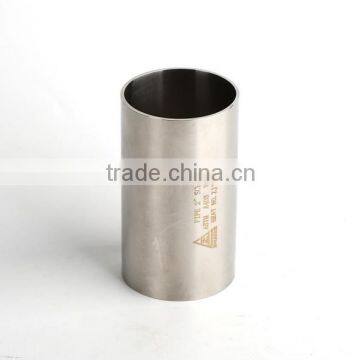 Stainless Steel Pipe Fitting Equal Tee Stainless Steel Tee Long Tee photo-5