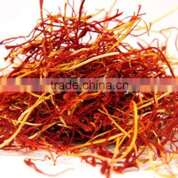 Organic Pure 100% Moroccan Saffron